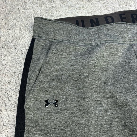 Under Armour Pants Womens Extra Large Activewear Casual Gym Fitness Pockets - Picture 4 of 4